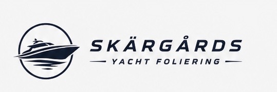 Skärgårds Yacht Foliering